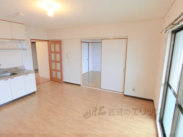 メゾン辻の物件内観写真